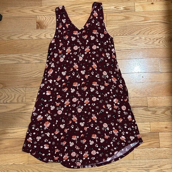 MAURICES 24/7 DRESS - Picture 3 of 3